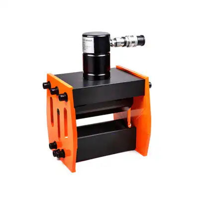 LB-200C hydraulic busbar bending machine