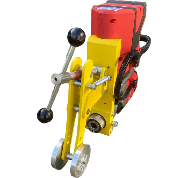LB32 Battery Bonding Drill - Image 3