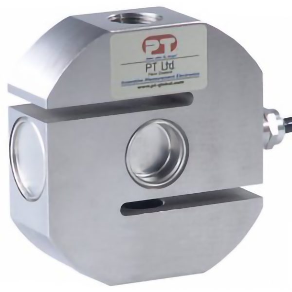 S Type Tension meters - LCSST 'S' Type