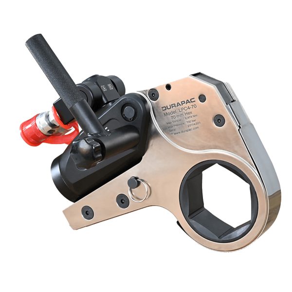 Durapac LPC Series