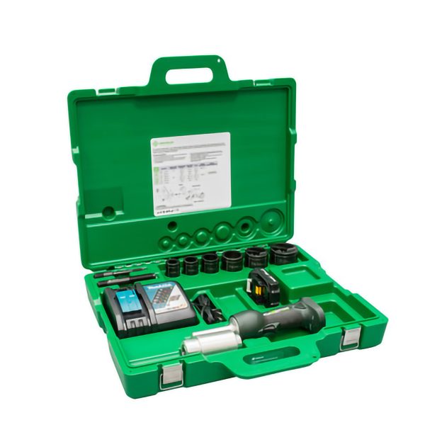 Battery Punch - LS50L2 - Image 3