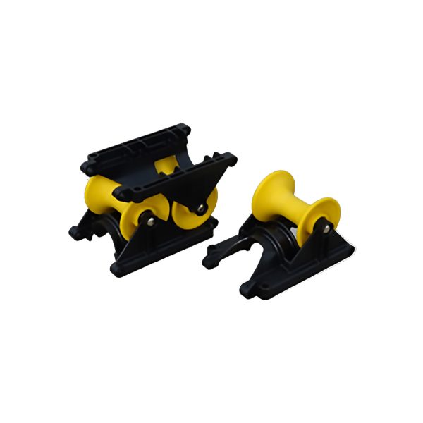 Plastic Buried Cable Roller