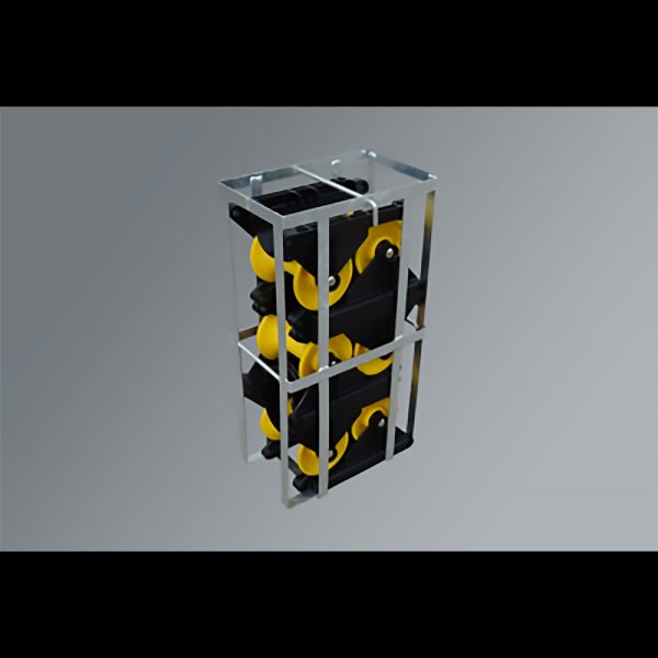 Plastic Buried Cable Roller - Image 2