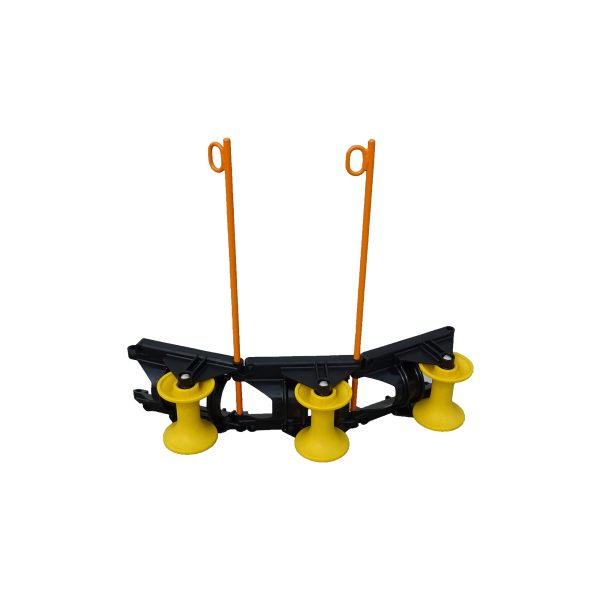 Plastic Buried Cable Roller - Image 3