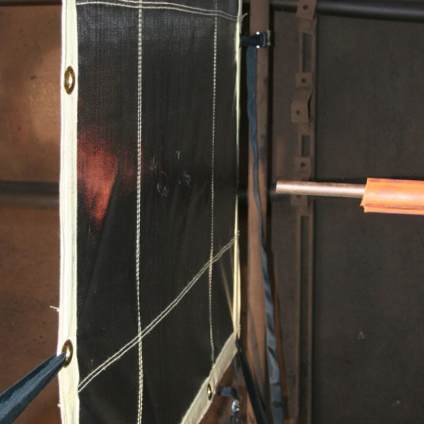 Estex Electrical Arc Blanket - Image 2