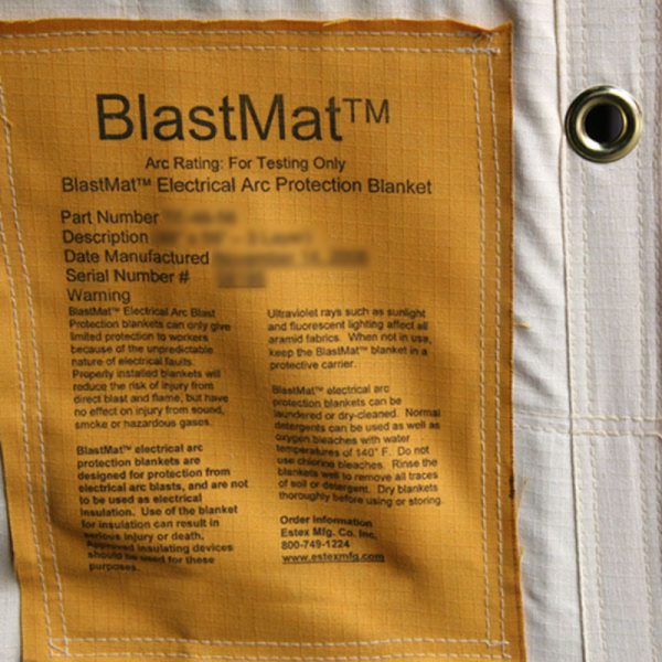 Estex Electrical Arc Blanket - Image 3