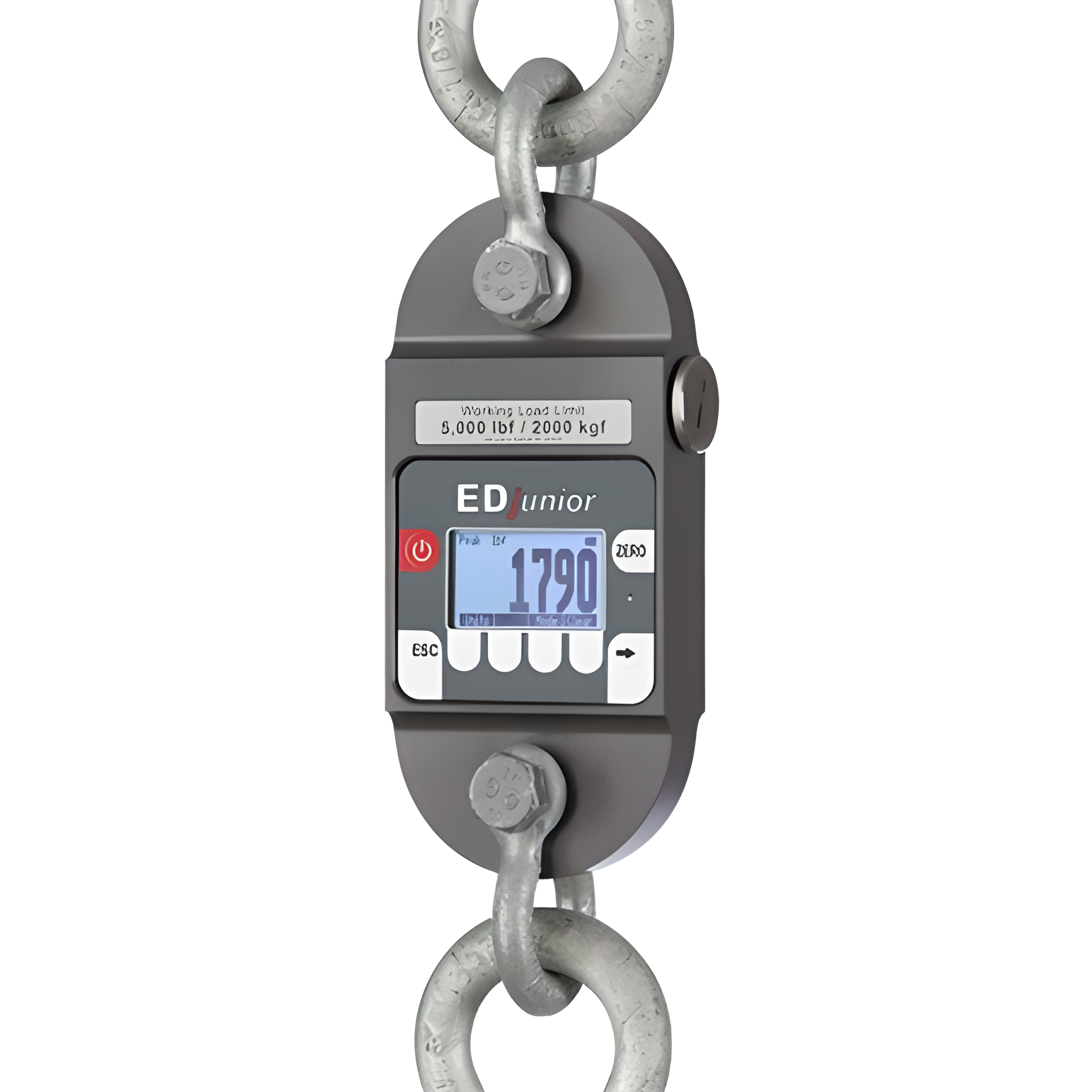 Load Cell – 2T Digital