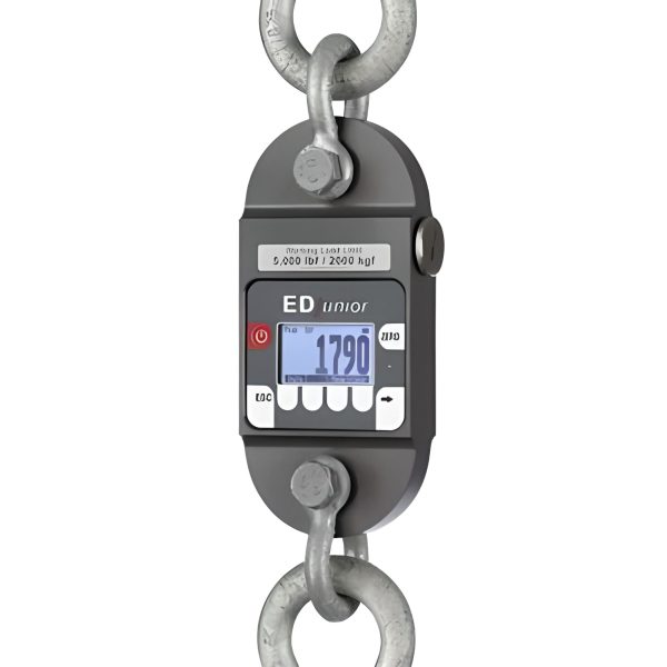 Load Cell – 2T / 10T Digital