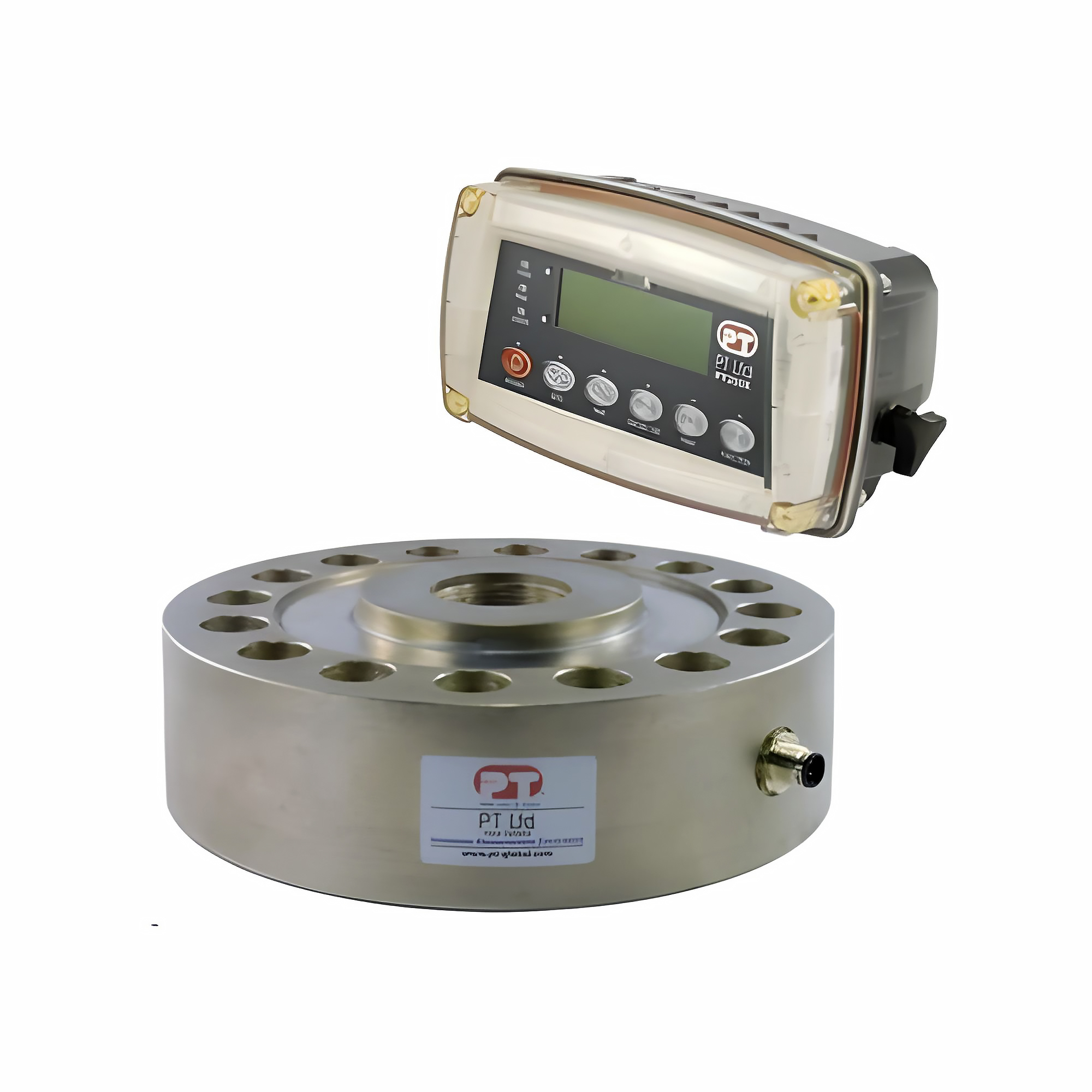 Load Cell – 50T Digital