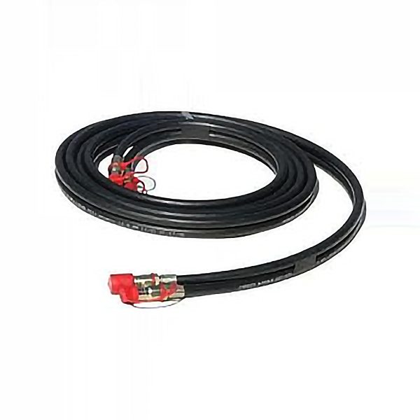 10M / 15M / 30M Low Pressure Hose & Couplers