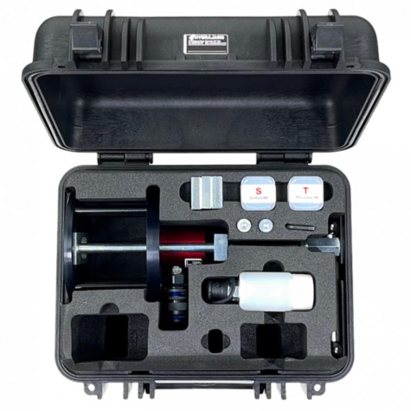 M0095 Long Stroke Tester Kit - Image 3