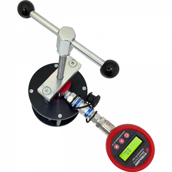 M0095 Long Stroke Tester Kit - Image 2