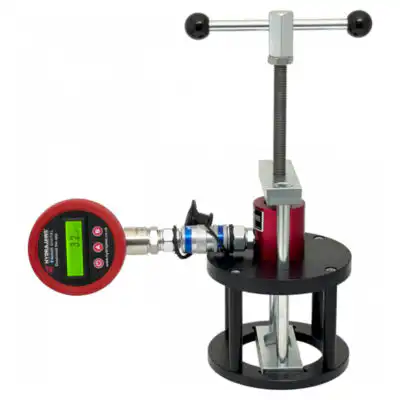 M0095 Long Stroke Tester Kit