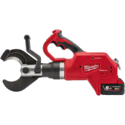 M18 FORCE LOGIC 75mm (3”) Underground Cable Cutter with Wireless Remote