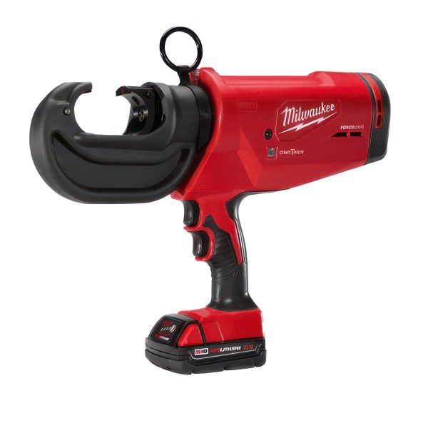M18™ FORCE LOGIC™ 12T Utility Crimpers