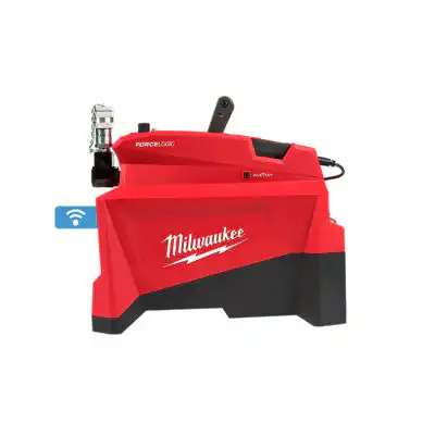 Milwaukee Battery Hydraulic Pump