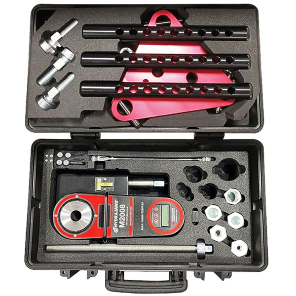 M2008 Heavy Duty Tester Kit - Image 4