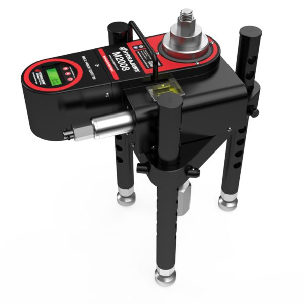 M2008 Heavy Duty Tester Kit
