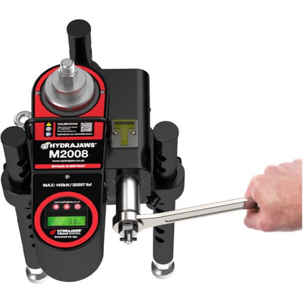 M2008 Heavy Duty Tester Kit - Image 5
