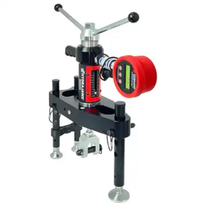 M2050 Medium Heavy Tester Kit