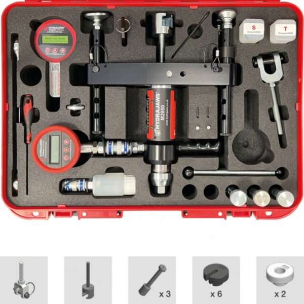 M2050 Medium Heavy Tester Kit - Image 3