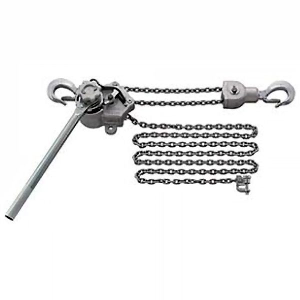 Alloy Link Chain Pullers - Image 2