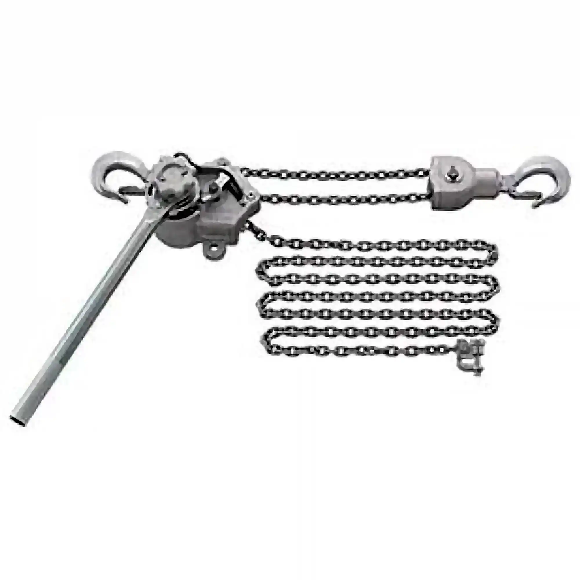 Alloy Link Chain Pullers - Image 2