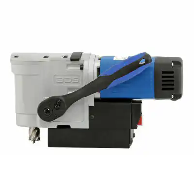 MAB 155 Compact Horizontal Magnetic Drill Machine