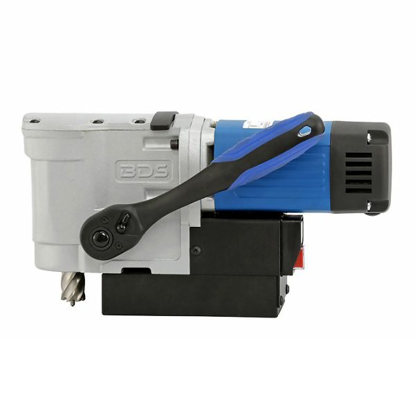 MAB 155 Compact Horizontal Magnetic Drill Machine