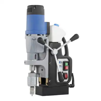 MAB 455 SB Magnetic Drilling Machine With Swivel Base