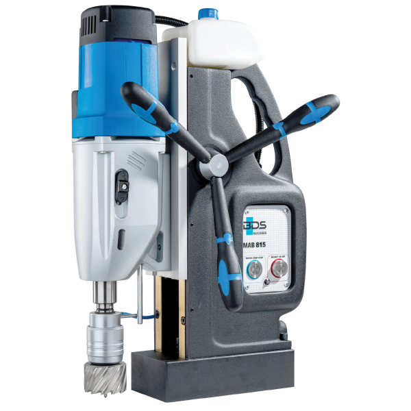 MAB 815 Magnetic Drilling Machine