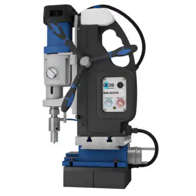 MAB 825 KTS Magnetic Drilling Milling Machine