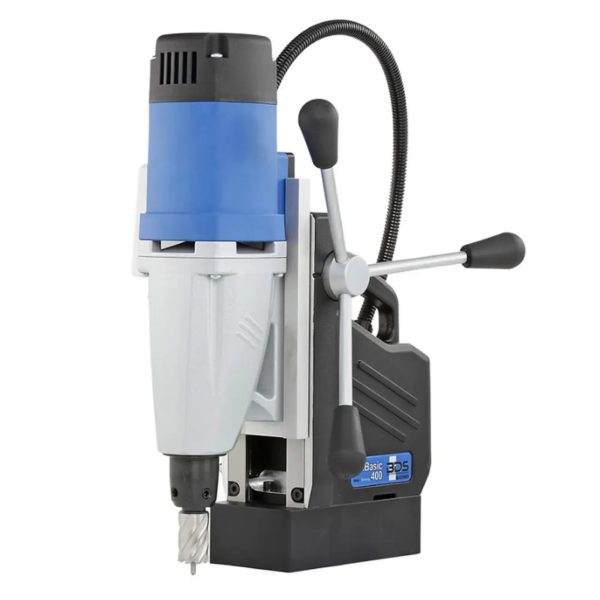 MABasic 400 Portable Magnetic Drilling Machine - Image 2