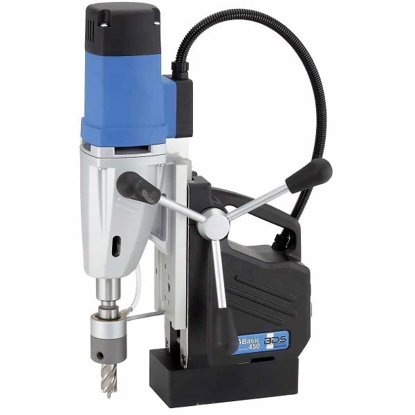 MABasic 450 Magnetic Drilling Machine