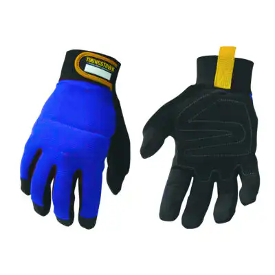 YOUNGSTOWN MECHANICS PLUS GLOVES