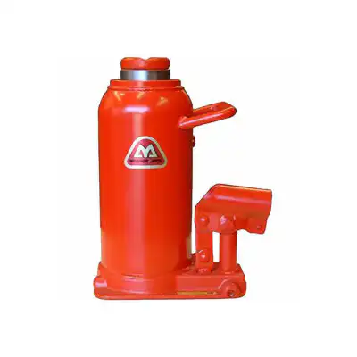Masada MH series Hydraulic Bottle Jacks