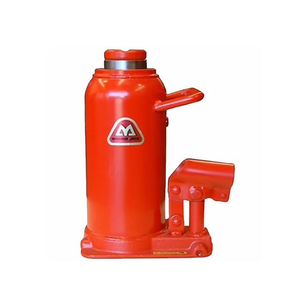 Masada MH series Hydraulic Bottle Jacks