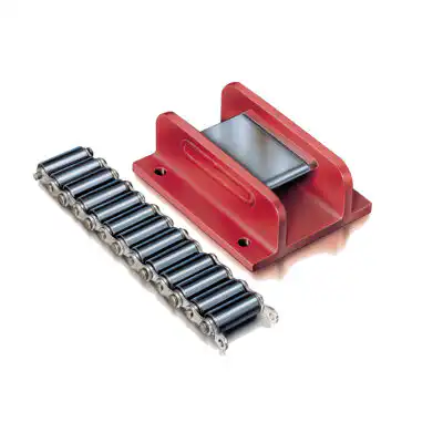 Borkey – AS-H & AM-H – Permanent Loads