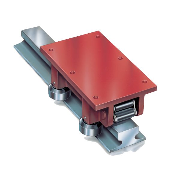 Borkey – FR – Guide Rollers - Image 2