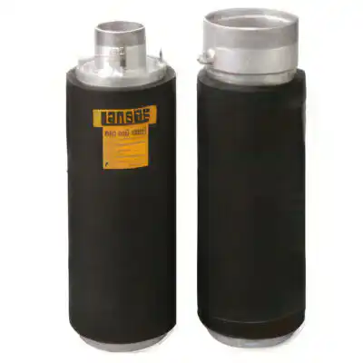 MULTI-SIZE FLOW-THRU PLUGS