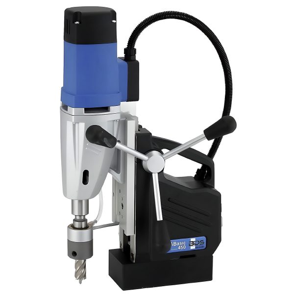 Magnetic Base Drill – Medium