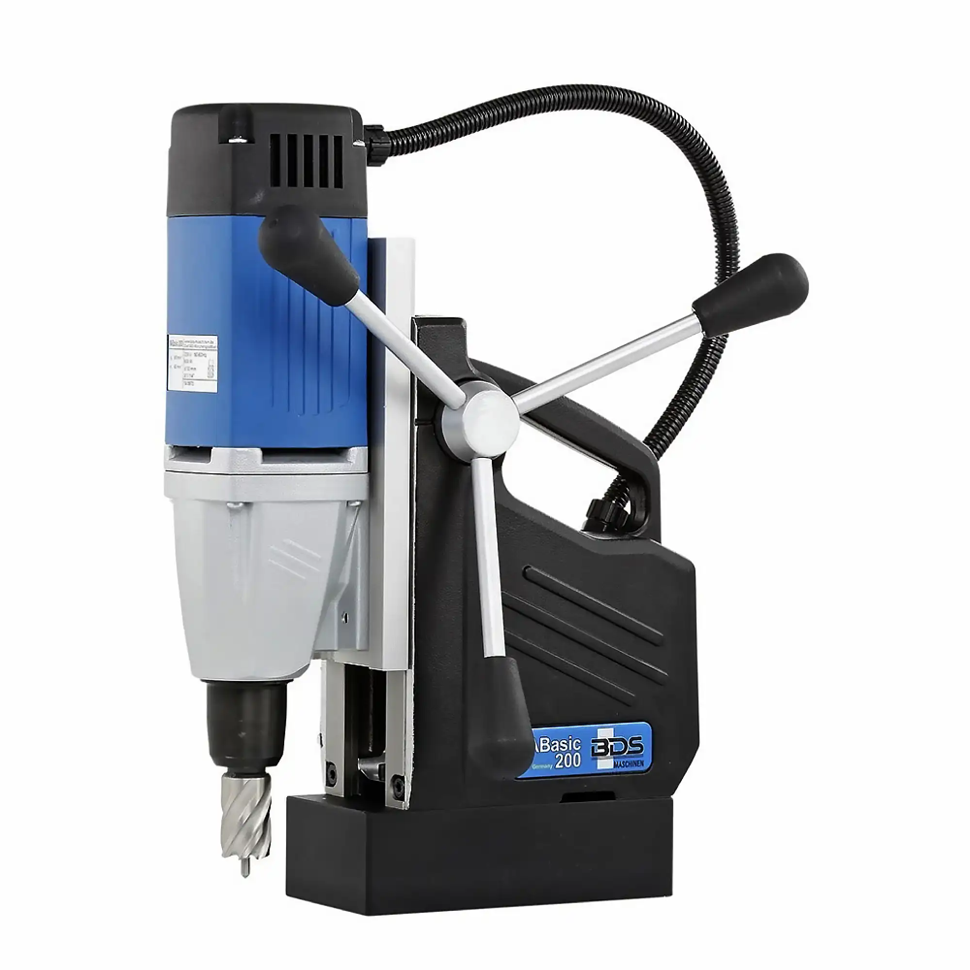 Magnetic Base Drill – Small