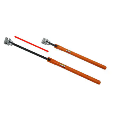 Manual Benders (Dog Bar)