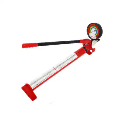 Manual hydraulic pump DA 16