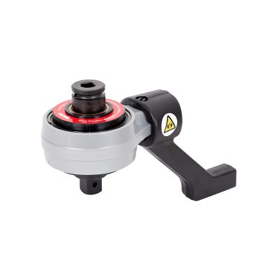 Manual torque multipliers