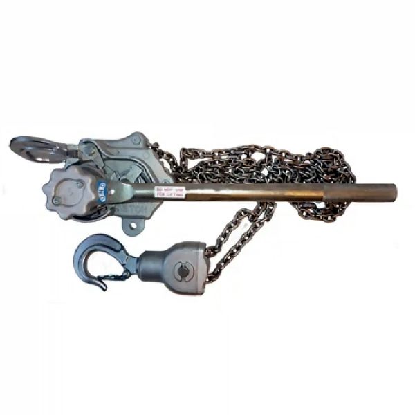 Alloy Link Chain Pullers