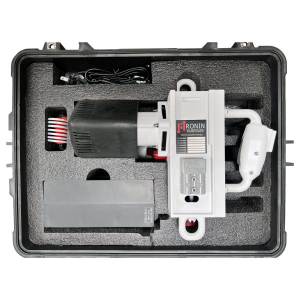 Ronin Non-Human External LIFT - Image 3