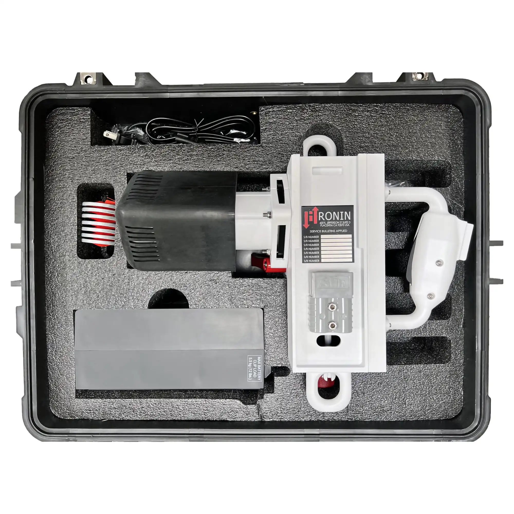 Ronin Non-Human External LIFT - Image 3