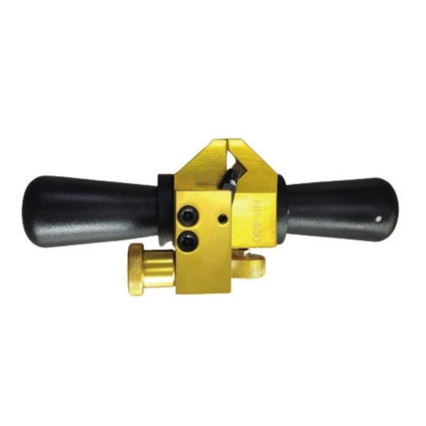 Overhead insulation cable stripper NP-400