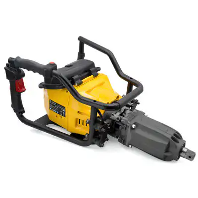 NR Battery Impact wrench